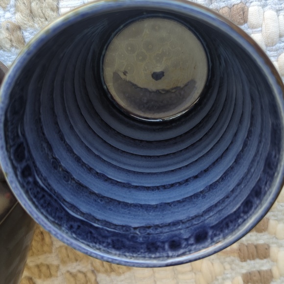 3 Starbucks Made in Portugal Ceramic Mugs - Picture 4 of 8